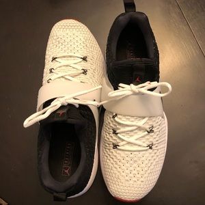 Men’s Jordan Trainer Flyknit Shoe